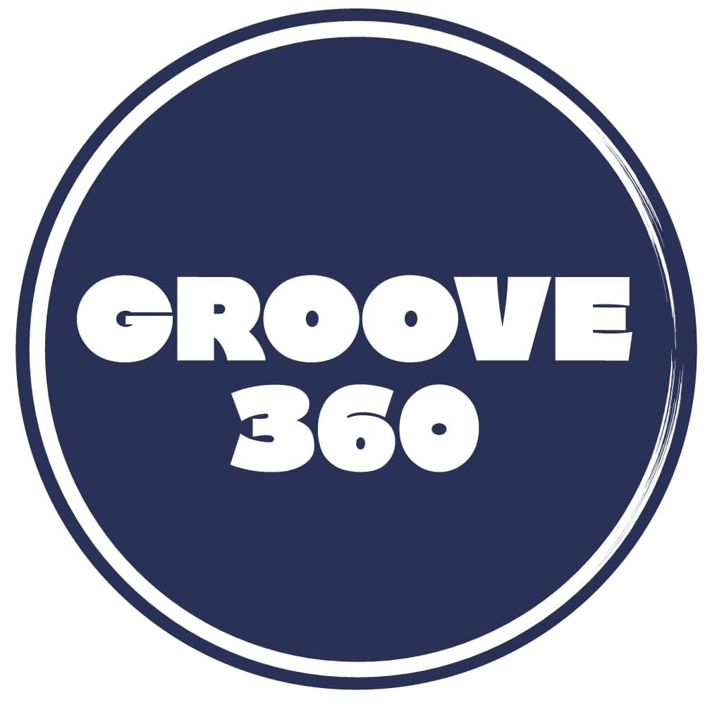 Groove 360 Brazilian America Acid Jazz Pop